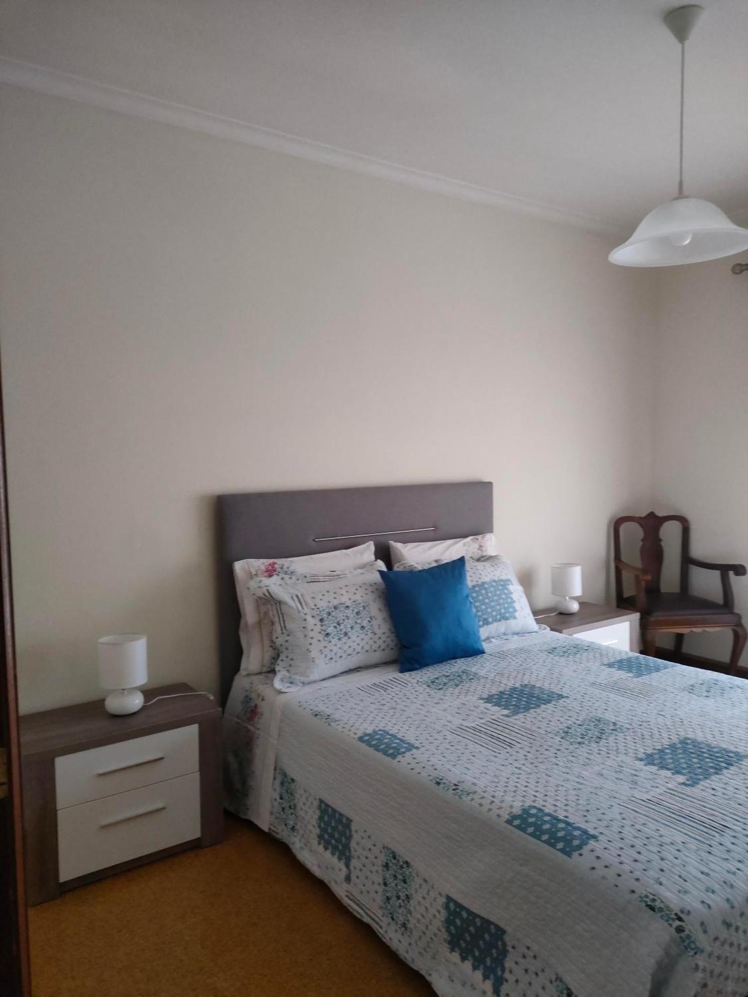 Apartamento T3 Amorosa Viana do Castelo Habitación foto